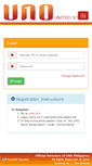 Mobile Screenshot of myunostore.com